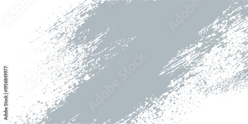 Abstract a stylish design, this piece features a textured brush stroke of a soothing hue, perfectly poised to add a touch of artistic flair to your digital art.