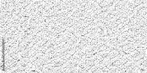 Textured pattern of an abstract rough surface, creating a visual display.