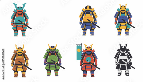 Samurai Warriors Collection