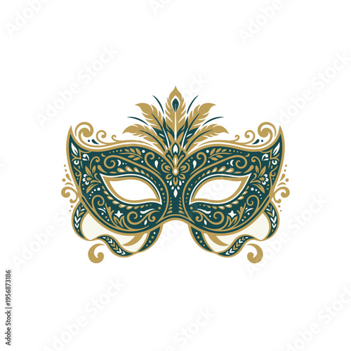 mask vector