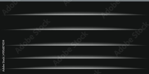 abstract chrome background full screen. 3D image vector Eps10