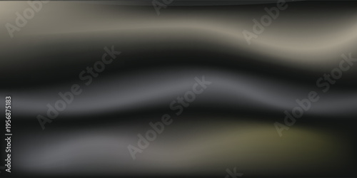 Dark gray silver texture background with a brushed metal effect, featuring a rough, grungy grain texture. It resembles stainless steel, perfect for a sleek, industrial look.