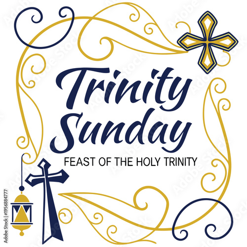 trinity sunday holy trinity, trinity, sunday, feast, holy, day