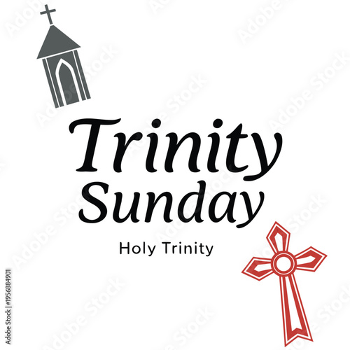 trinity sunday holy trinity, trinity, sunday, feast, holy, day