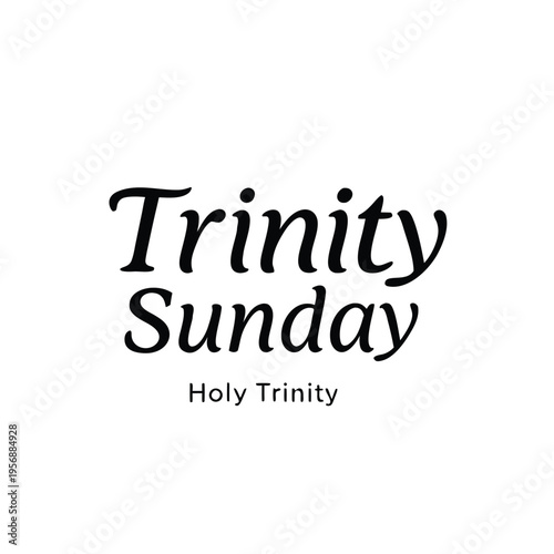 trinity sunday holy trinity, trinity, sunday, feast, holy, day