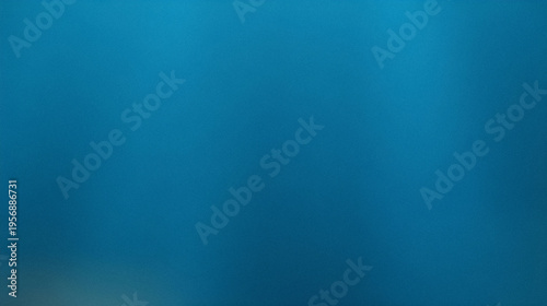 A blue background with a gradient effect