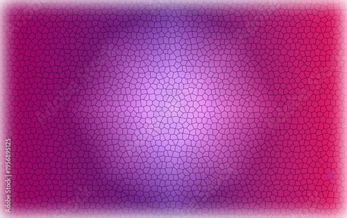 pink abstract background with space