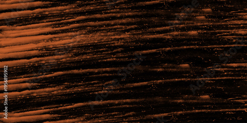 4426Abstract bloody grunge overlays fog isolated on black background. Scary Red and black horror red grunge texture and old wall texture effect powder color explosion background. Dark red slate backgr