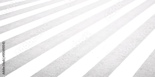 Vintage grunge wallpaper featuring a seamless pattern of dirty white and gray stripes on an old paper textile material texture with a striped fabric line design