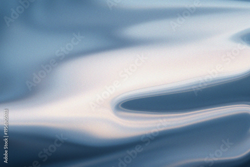 Blurry photo of sun through trees with bokeh effect