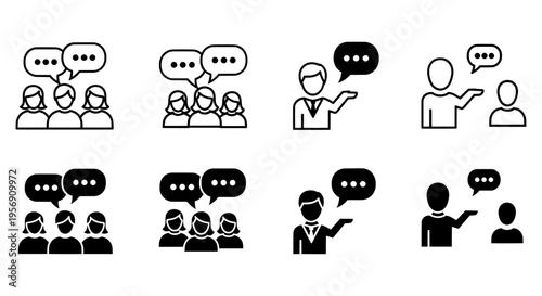 Clean vector illustration of a kitchen whisk, a fundamental baking and cooking tool, isolated.