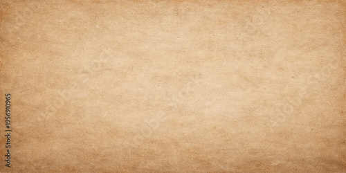 A vintage beige textured paper, evokes feelings of nostalgia, age, and simplicity. 