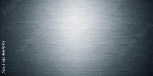 A mesmerizing brushed metal texture, a study in light and shadow, perfect for a multitude of design applications. 