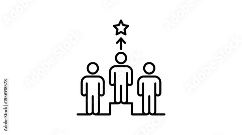 Achieving Success Teamwork and Leadership