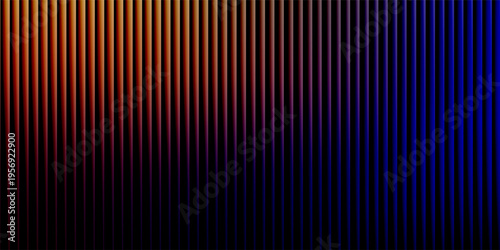 PrintYellow, blue colour gradients, Multi color pastel gradient Blurred and Modern pastel gradient vector ilustration