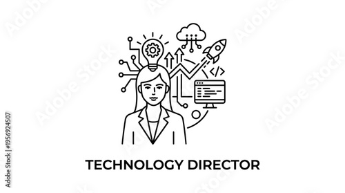Technology Director Creative Thinking  Innovation