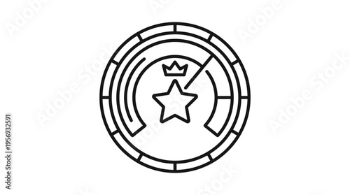 Team Building and Collaboration Concept