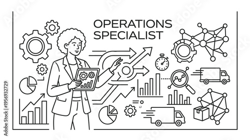 Team Building and Collaboration Concept