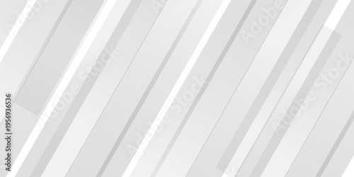 The paper image has a white background with several diagonal lines of varying opacity having a gray gradation. Suitable for businesses, companies, institutions, parties,  best seller