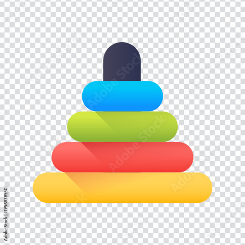 Pyramid Ancient Egypt Icon