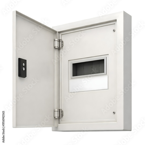 Electrical Panel Box Distribution Cabinet
