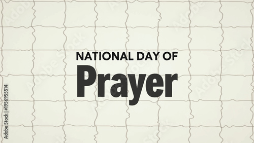 National day of prayer religious event spiritual gathering faith america usa prayer day worship belief