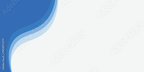 Abstract background asset with smooth curves and flowing shapes, ideal for banners, headers, presentations, and modern graphic design.