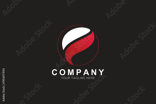 Minimal F Logo Design, Flat Vector Template Free Download Minimal F Logo Design, Flat Vector Template - GFXLoad
