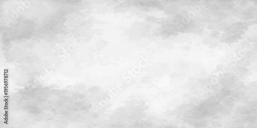 Soft, ethereal watercolor washes create a dreamy, cloud-like atmosphere, perfect for adding a touch of elegance.