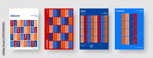 Creative Banner Layout. Modern Background Template. Geometric Report Design. Poster. Flyer. Book Cover. Brochure. Business Presentation. Newsletter. Notebook. Advertising. Portfolio. Leaflet