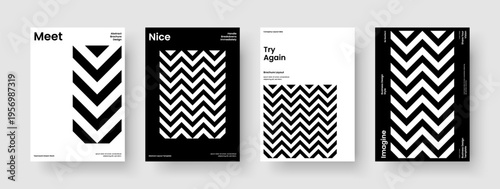 Isolated Banner Layout. Geometric Book Cover Design. Creative Poster Template. Report. Brochure. Background. Flyer. Business Presentation. Notebook. Brand Identity. Journal. Newsletter. Catalog