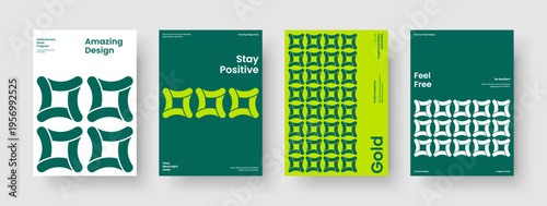 Abstract Poster Template. Geometric Report Design. Modern Business Presentation Layout. Banner. Background. Brochure. Book Cover. Flyer. Portfolio. Catalog. Brand Identity. Journal. Magazine