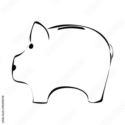 Sparschwein 