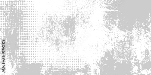 Abstract textured artistic pattern, with a faded, aged design, creating a versatile background for various design projects.