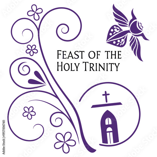 trinity sunday feast of the holy trinity, trinity sunday, feast of the holy trinity, trinity, sunday, holy, celebration, feast, day, sprit, spritual, holyday