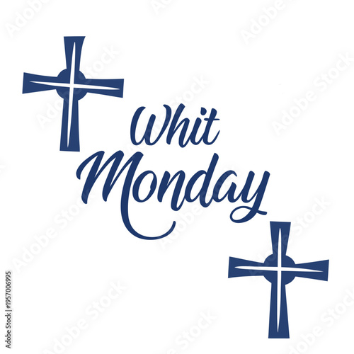 whit monday end of the easter season, whit monday, end of the easter season, monday, easter, whit, day, celebration, holy, holiday