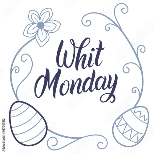 whit monday end of the easter season, whit monday, end of the easter season, monday, easter, whit, day, celebration, holy, holiday