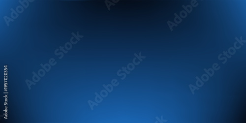 Abstract Background blue color with Blurred Image is a visually appealing design asset for use in advertisements modern