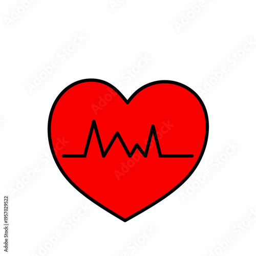 World health day Illustration 