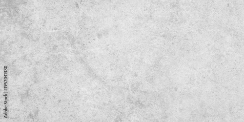 Old antiquity street wall with dust and scratched grunge textures with paint stains, rough textured background. Light gray white texture painted on canvas. seamless cement concrete wall texture .