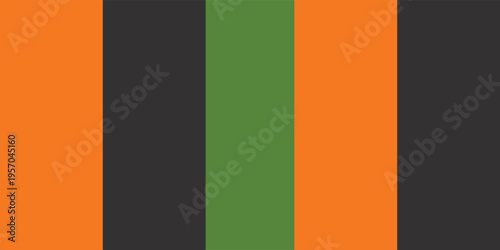 Color Line Pattern Background for Japanese Traditional "Kabuki" Formal Curtain