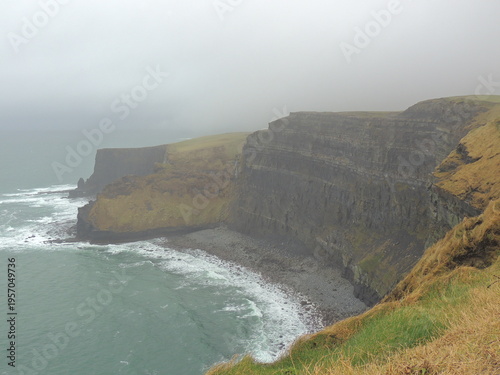 Cliffs of Moher - Ireland
