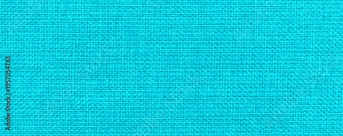 blue fabric background
