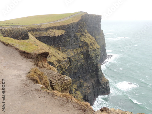 Cliffs of Moher - Ireland