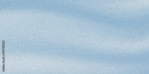 Design Blue studio room. Limbo light background. Abstract 3d backdrop for product presentation. minimal luxury