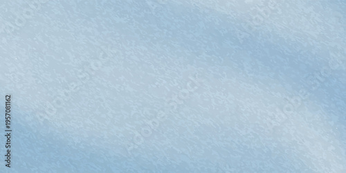 Design Blue studio room. Limbo light background. Abstract 3d backdrop for product presentation. minimal luxury