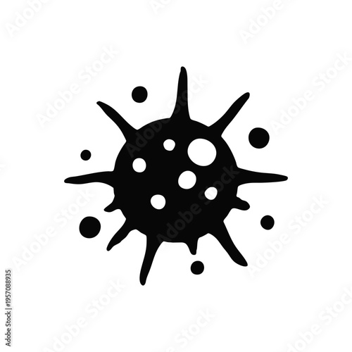 Bacteria Virus Microorganism