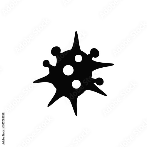 Bacteria Virus Epidemic