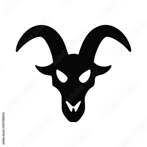 Goat Head Farm Animal