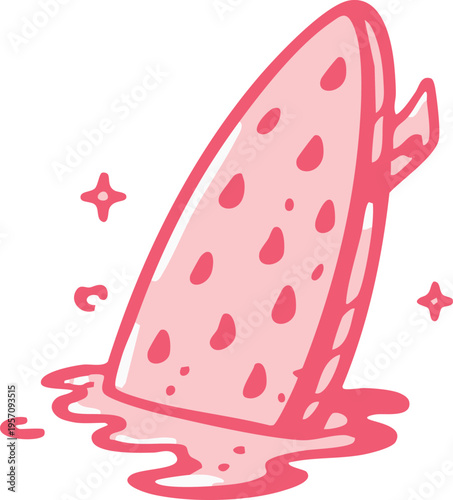 Watermelon Summer